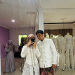 Dia Bukan Sekadar Cantik, Tapi Rumah Paling Nyaman yang Pernah Aku Temukan