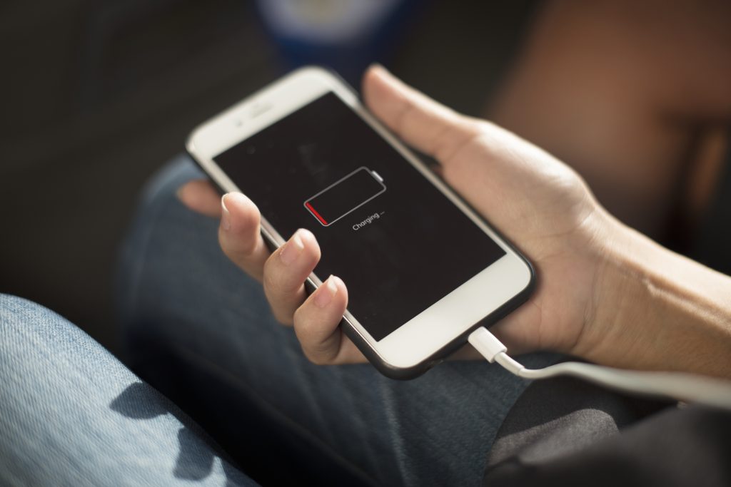 Cara menghemat baterai Android Ampuh