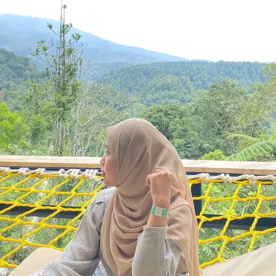 anak pertama