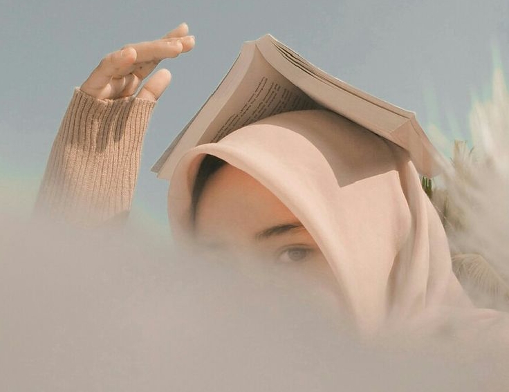 aku hanya dibutuhkan