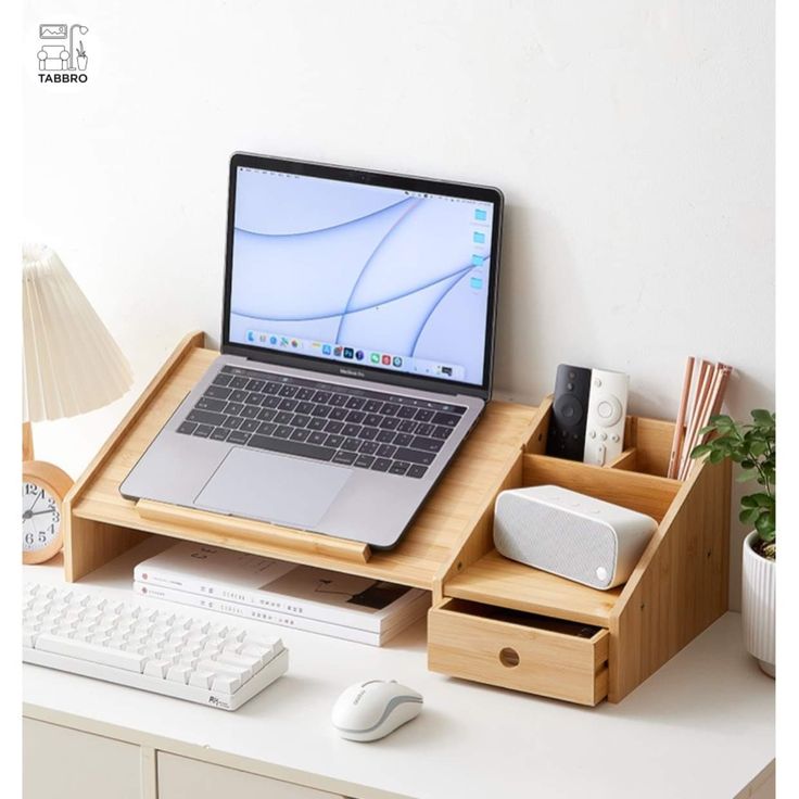 laptop stand murah