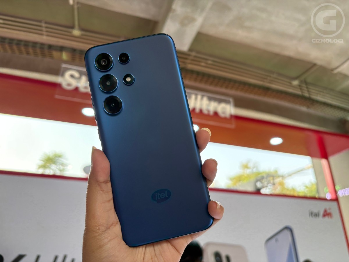 itel s26 ultra
