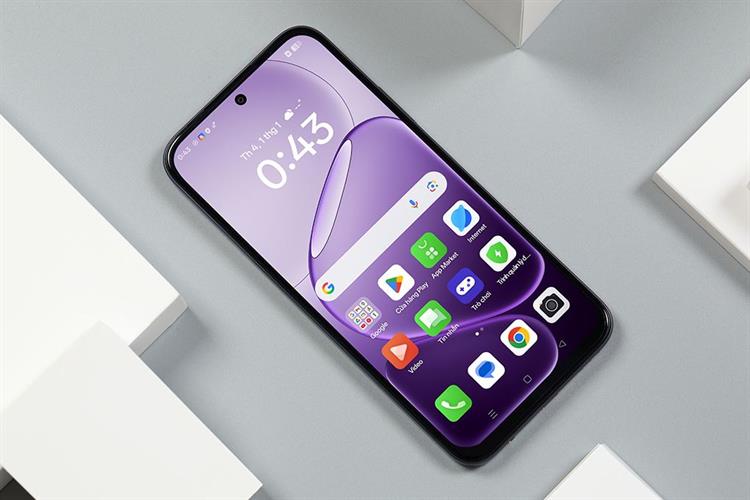 oppo murah a6x